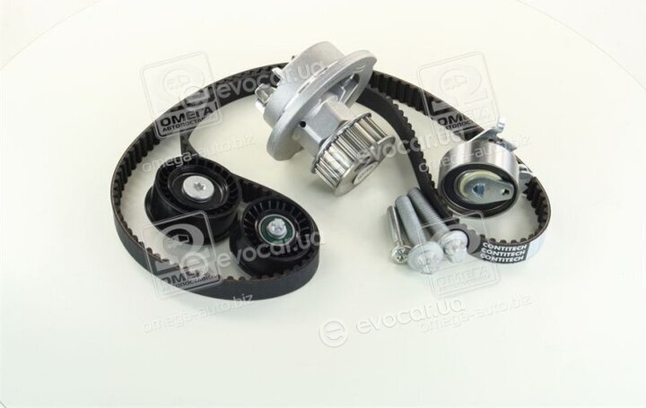 Continental CT975WP3