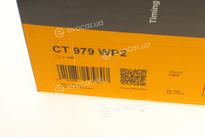 Continental CT979WP2