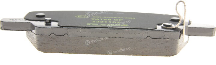 Textar 2231102