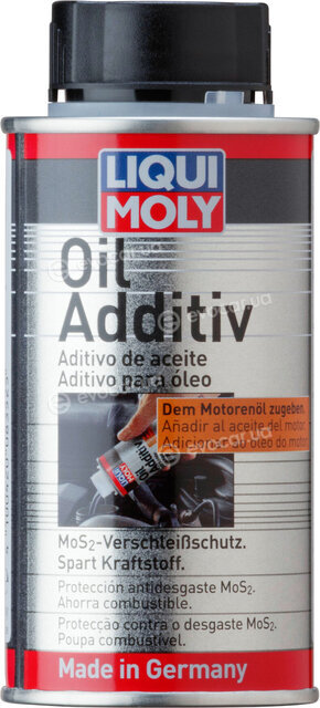 Liqui Moly 8352