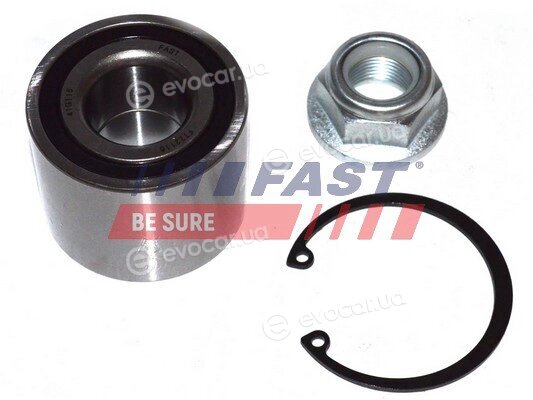 Fast FT22116