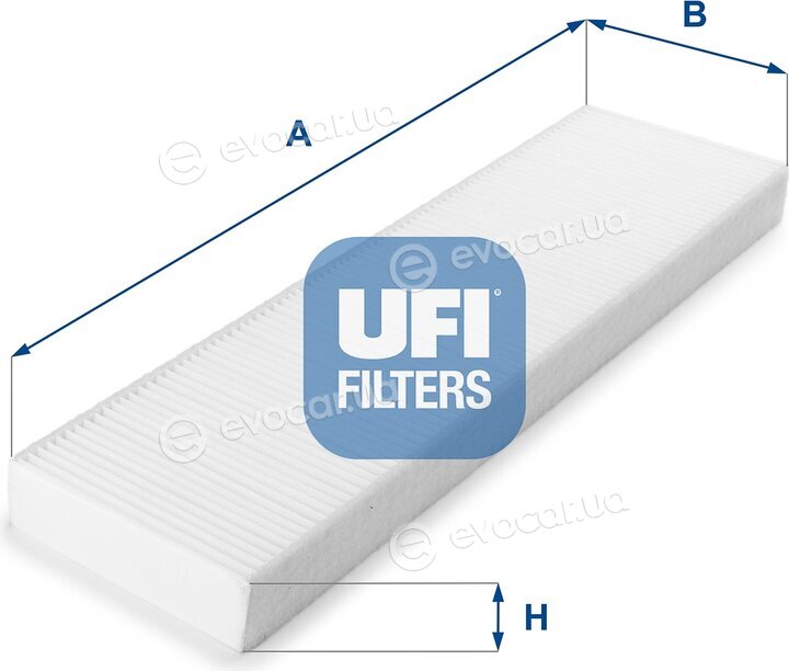 UFI 53.156.00