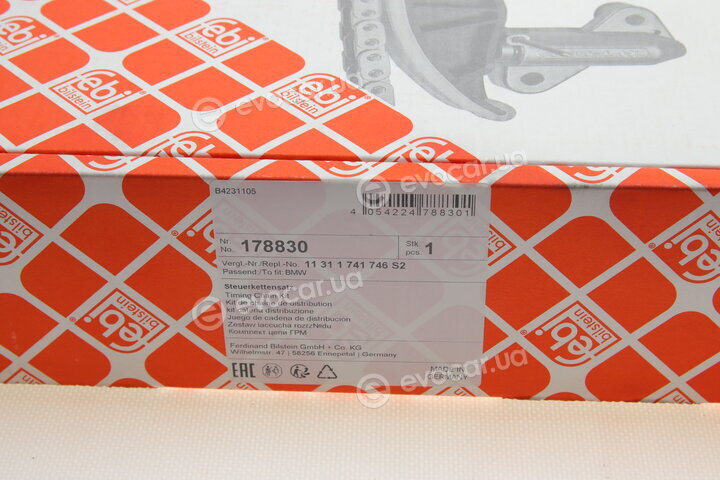 Febi 178830