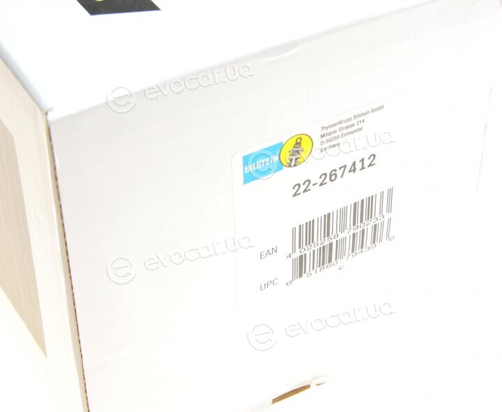 Bilstein 22-267412