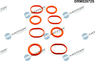 Dr. Motor DRM02672S