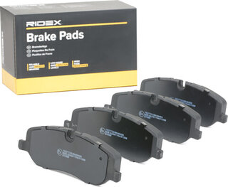 Ridex 402B0418