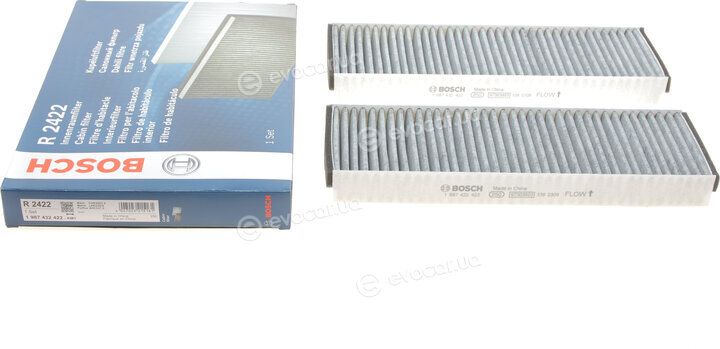 Bosch 1 987 432 422