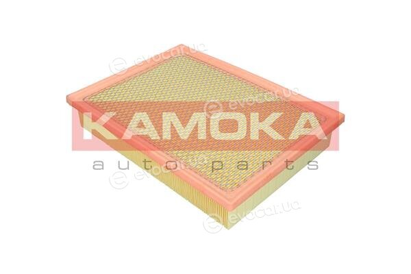 Kamoka F258801
