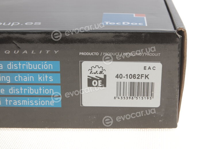 IJS Group 40-1062FK