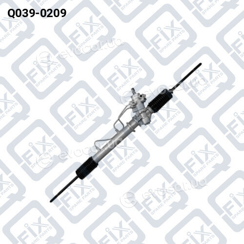 Q-Fix Q0390209