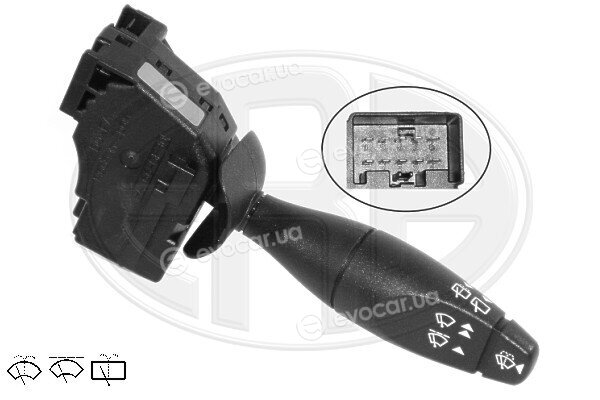 Era / Messmer 440352