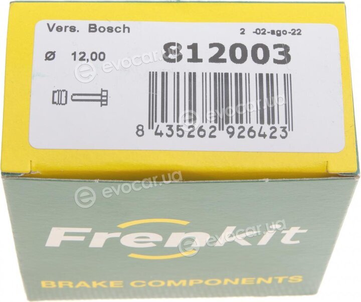 Frenkit 812003