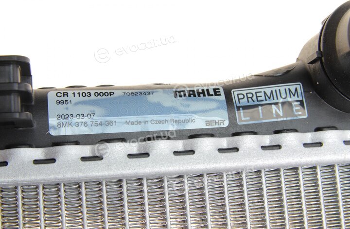 Mahle CR 1103 000P