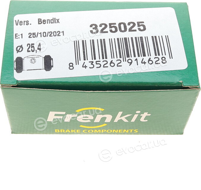 Frenkit 325025