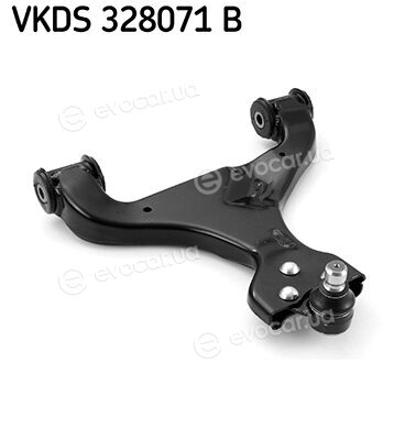 SKF VKDS 328071 B