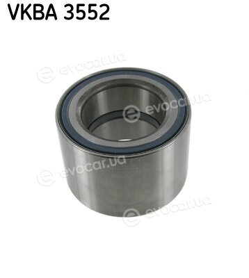 SKF VKBA 3552