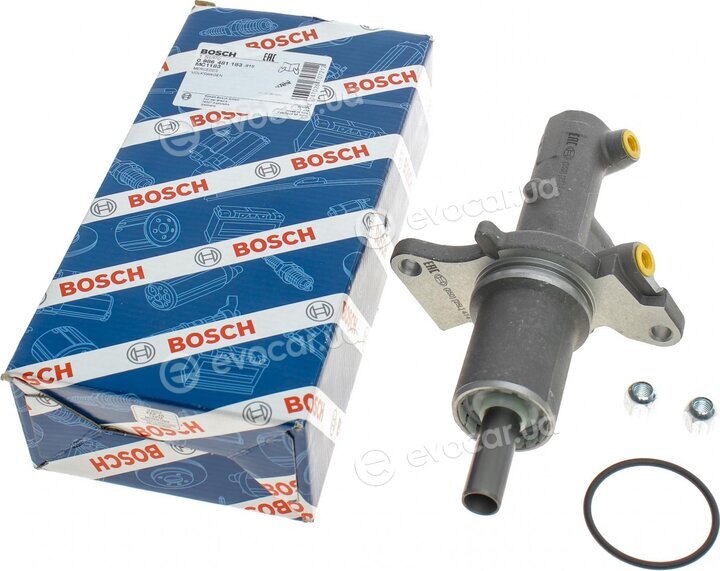 Bosch 0 986 481 183