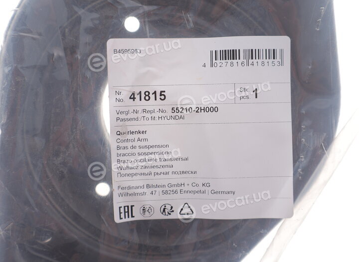 Febi 41815