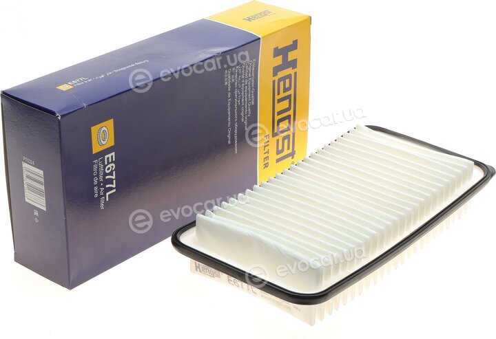 Hengst E677L