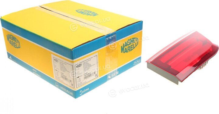Magneti Marelli 710815040019