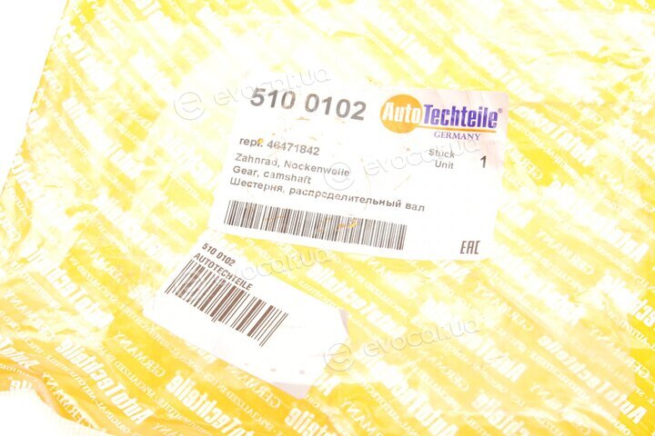 Autotechteile 510 0102