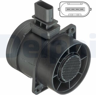 Delphi AF10365