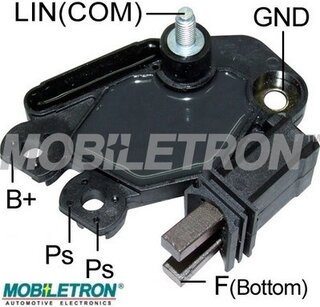 Mobiletron VR-V4291