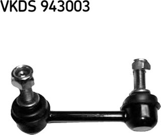 SKF VKDS 943003