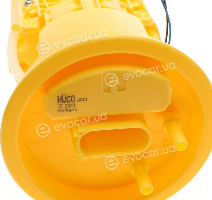 Astemo (Hitachi) / Huco 133341