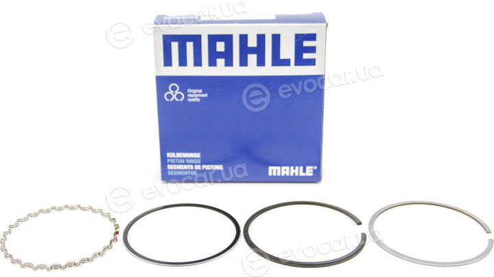 Mahle 448 81 N0