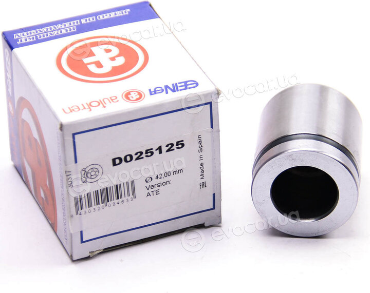 Autofren D025125