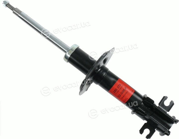 Sachs 280 375