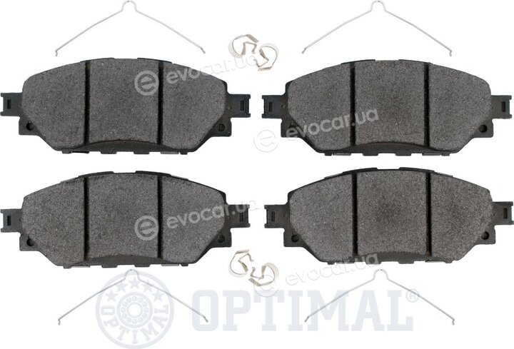 Optimal BP-12995