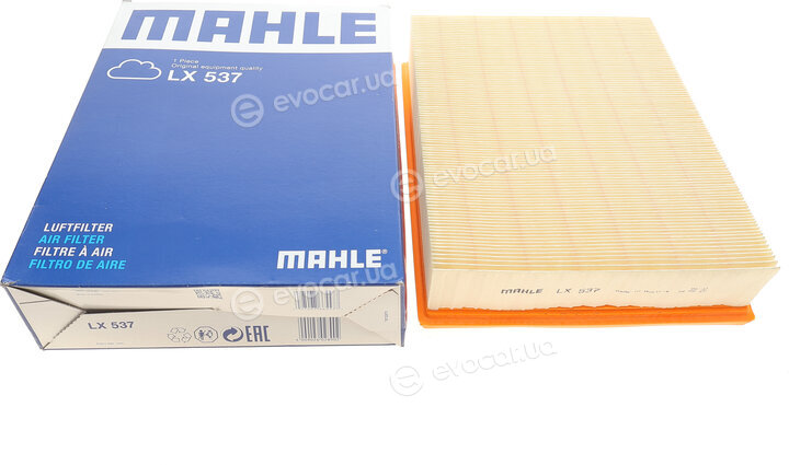 Mahle LX 537