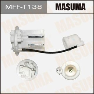 Masuma MFF-T138