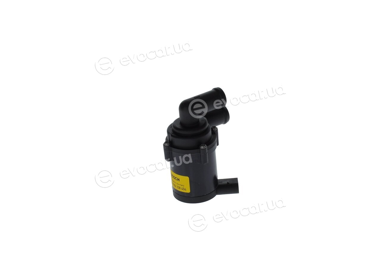 Bosch 0 986 338 404