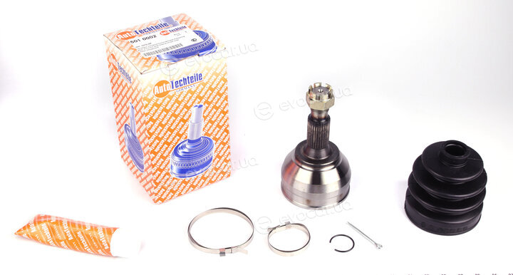 Autotechteile 501 0002