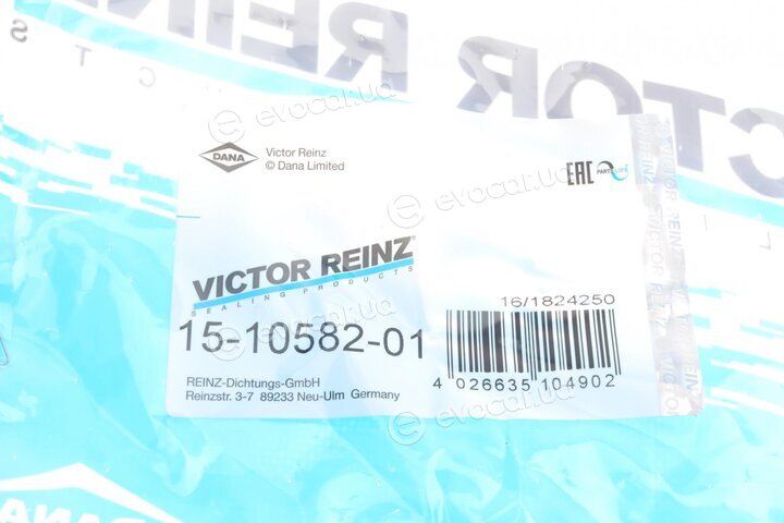 Victor Reinz 15-10582-01