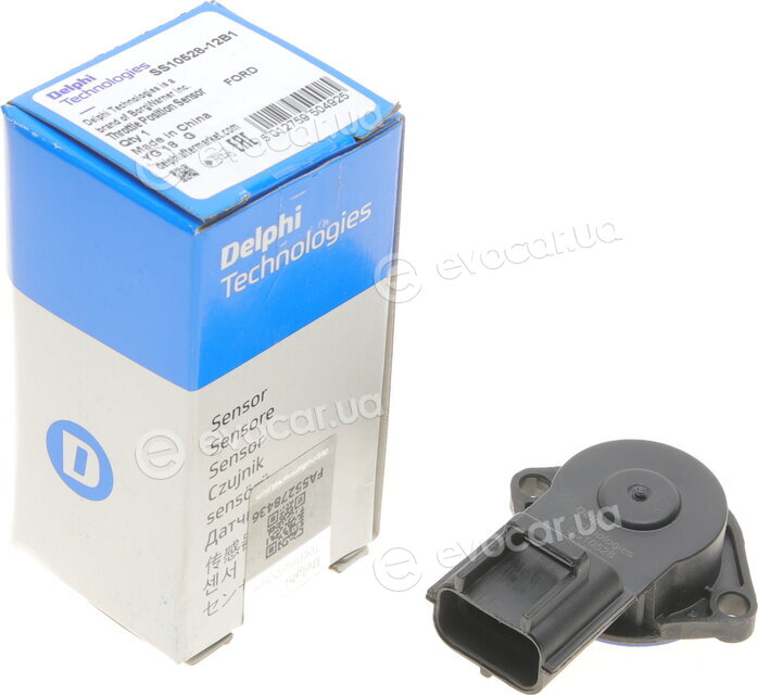 Delphi SS10528