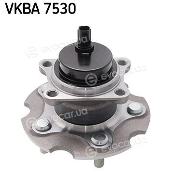 SKF VKBA 7530