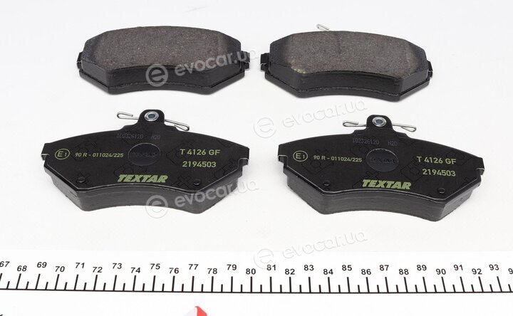 Textar 2194503