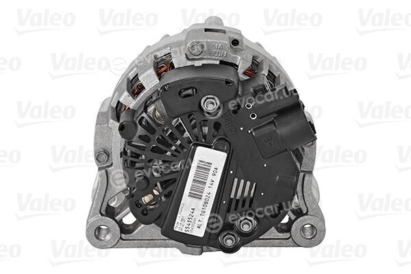 Valeo 439553