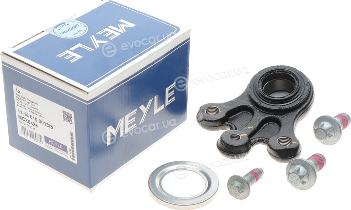 Meyle 11-16 010 0018/S
