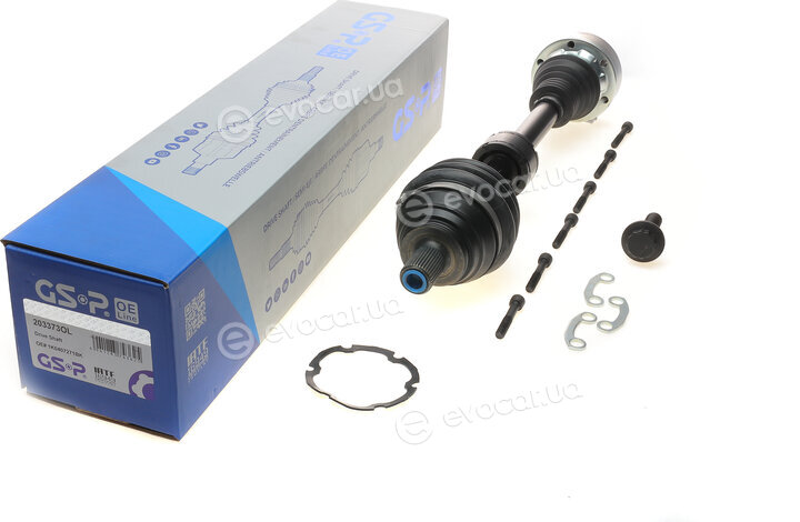 GSP 203373OL