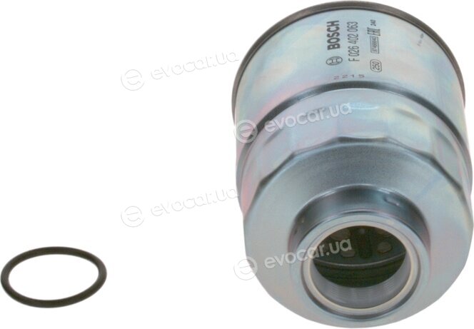 Bosch F 026 402 063