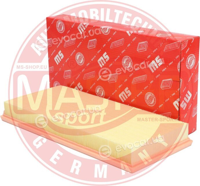 Master Sport 40163-LF-PCS-MS