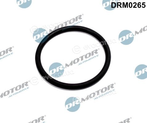 Dr. Motor DRM0265