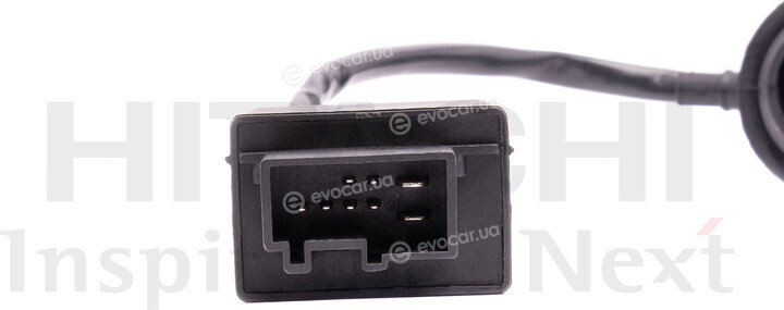 Astemo (Hitachi) / Huco 2502900
