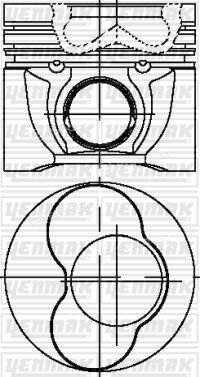 Yenmak 31-04311-000