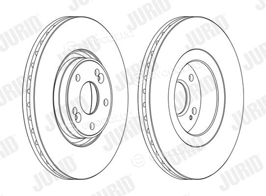 Jurid 562593JC-1